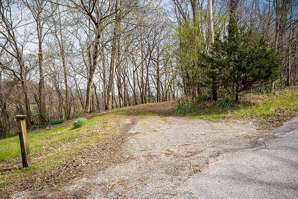 1.5 Acres of Land for Auction in Gainesboro, Tennessee