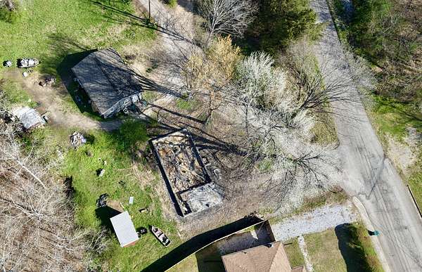 0.21 Acres of Residential Land for Sale in Waverly, Tennessee