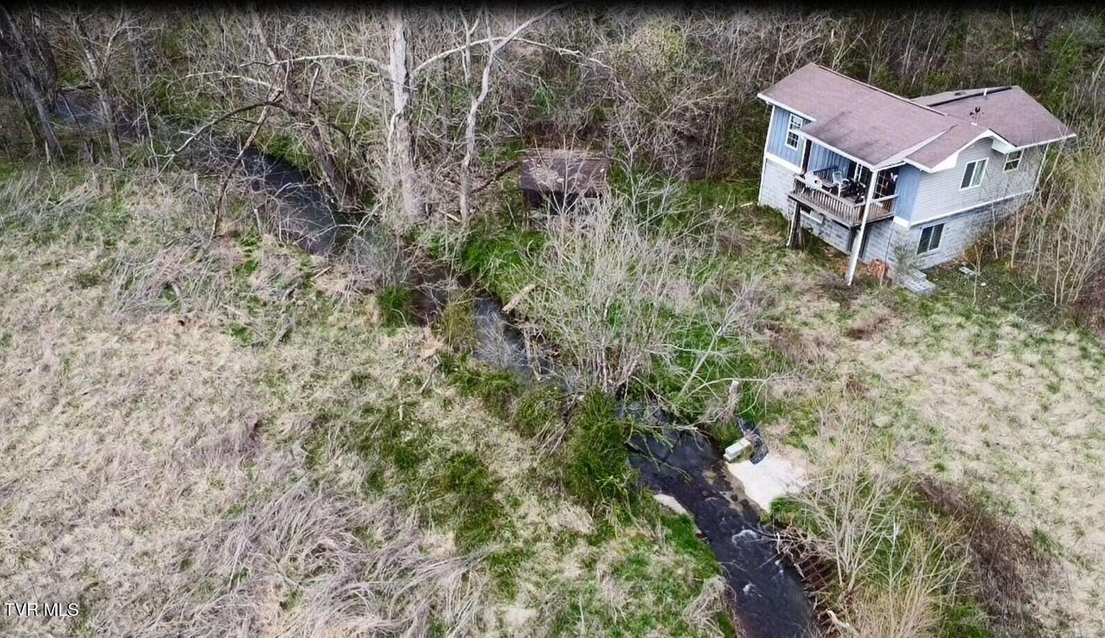 1.82 Acres of Land for Sale in Surgoinsville, Tennessee