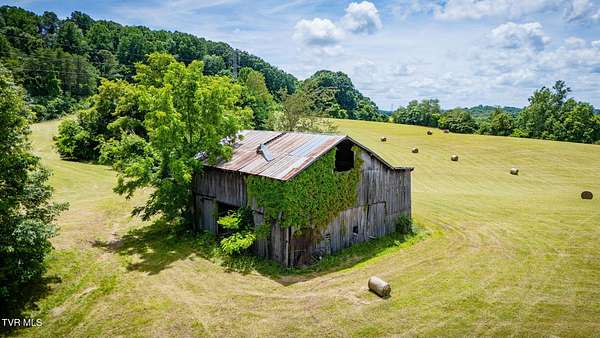 25 Acres of Land for Sale in Telford, Tennessee