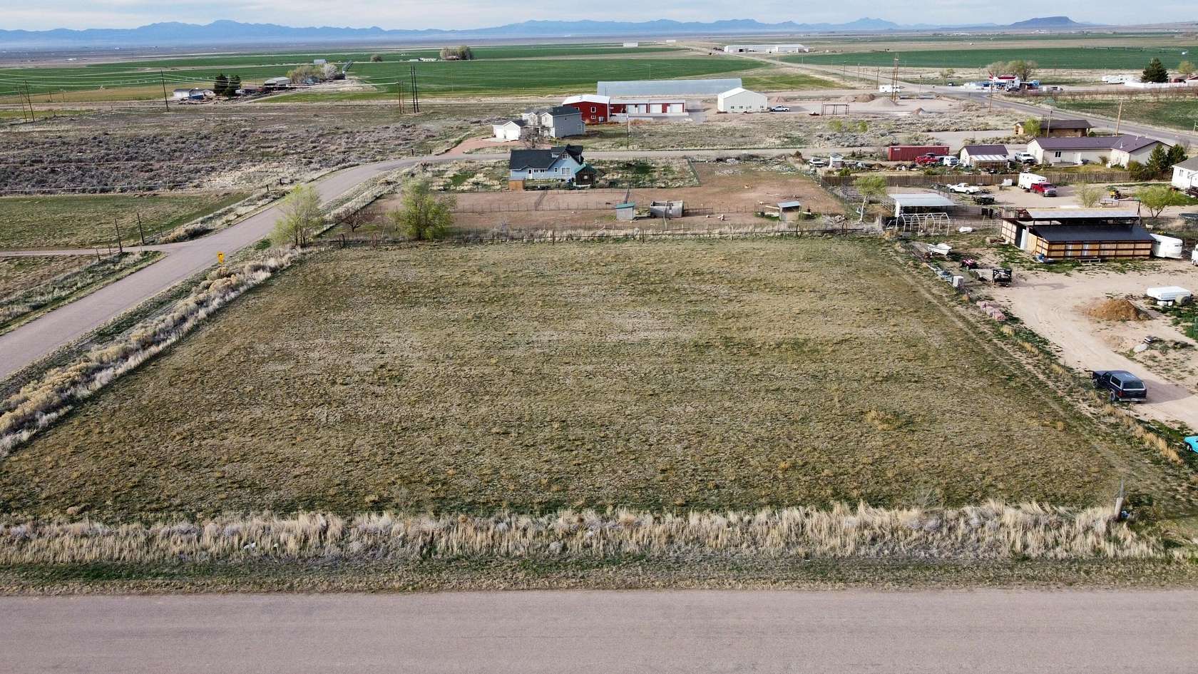 0.78 Acres of Residential Land for Sale in Newcastle, Utah