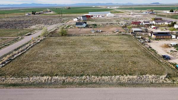 0.78 Acres of Residential Land for Sale in Newcastle, Utah