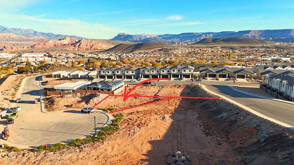 0.14 Acres of Residential Land for Sale in Hurricane, Utah