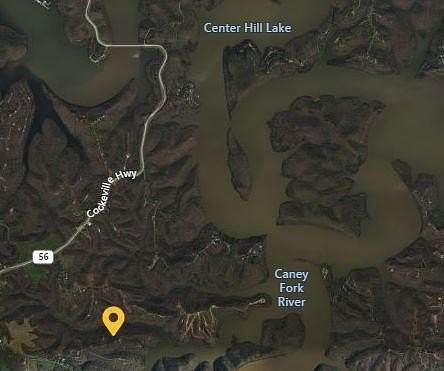 0.17 Acres of Residential Land for Sale in Smithville, Tennessee