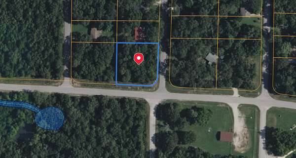 0.47 Acres of Residential Land for Sale in Horseshoe Bend, Arkansas