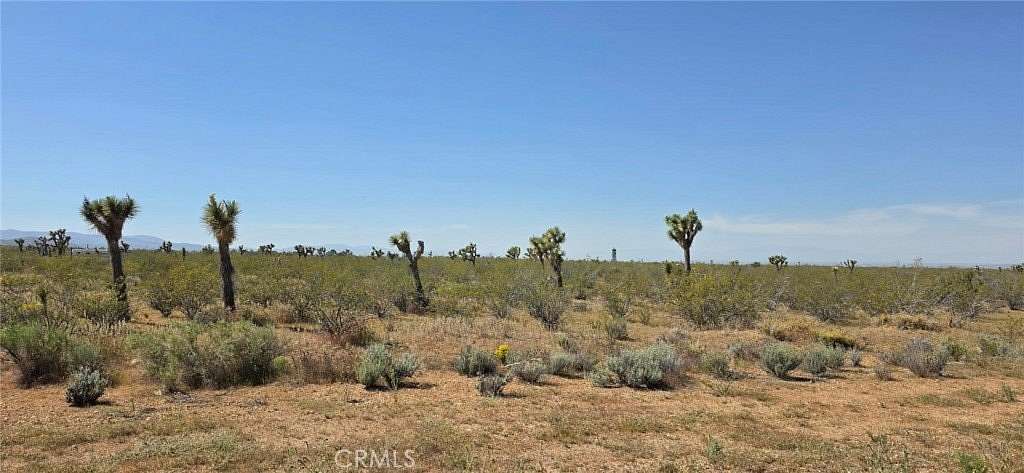 2.5 Acres of Residential Land for Sale in Llano, California