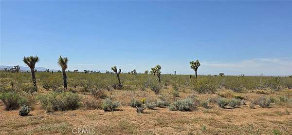 2.5 Acres of Residential Land for Sale in Llano, California
