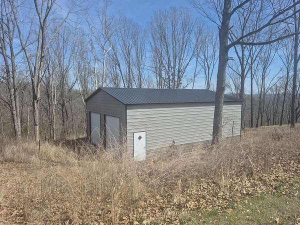 7.75 Acres of Residential Land for Sale in Cape Fair, Missouri