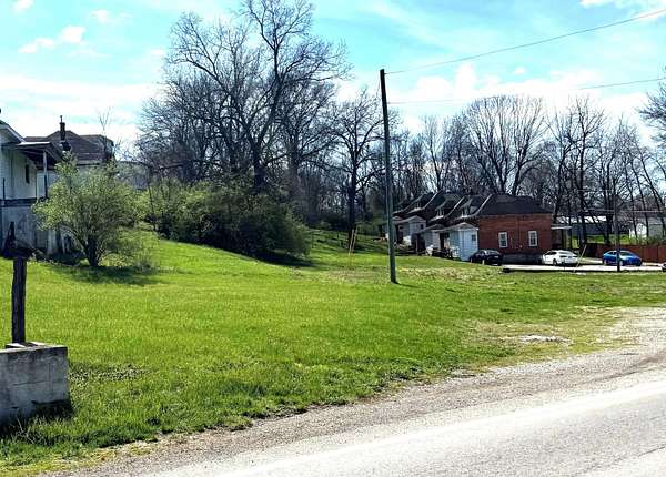 0.06 Acres of Mixed-Use Land for Sale in Cynthiana, Kentucky