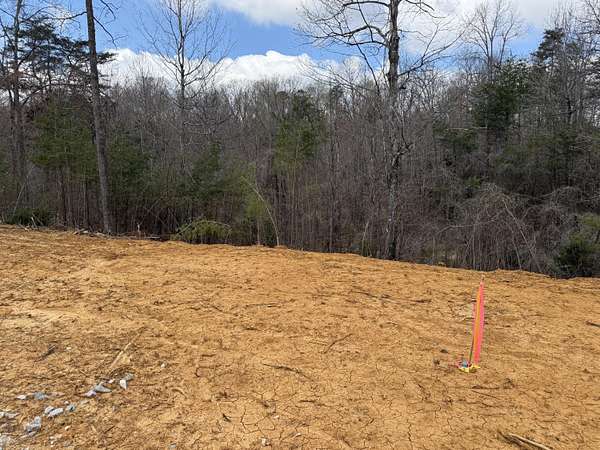 0.58 Acres of Land for Sale in Monticello, Kentucky