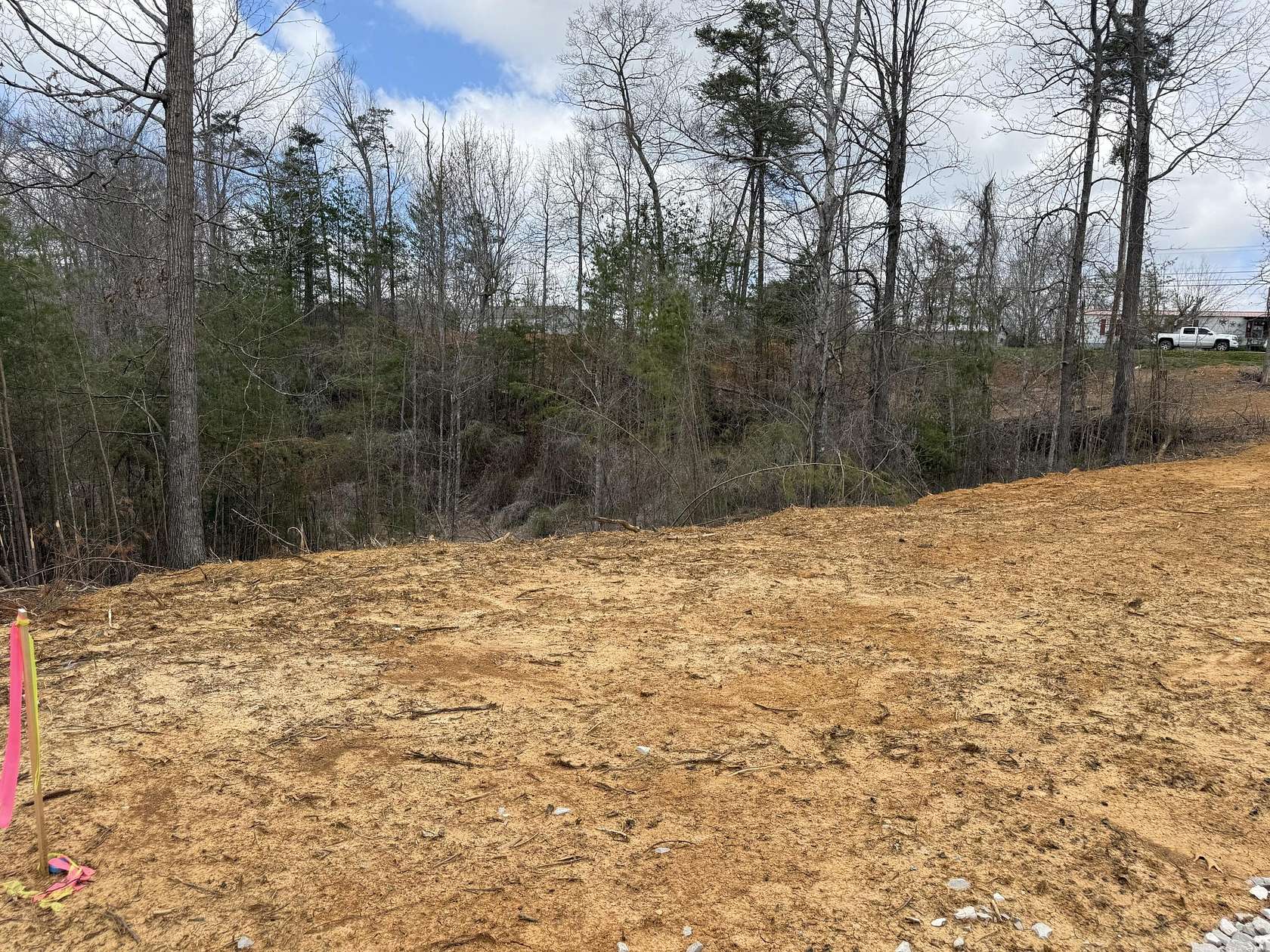 0.58 Acres of Land for Sale in Monticello, Kentucky