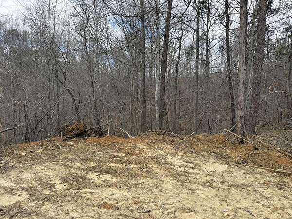 0.58 Acres of Land for Sale in Monticello, Kentucky