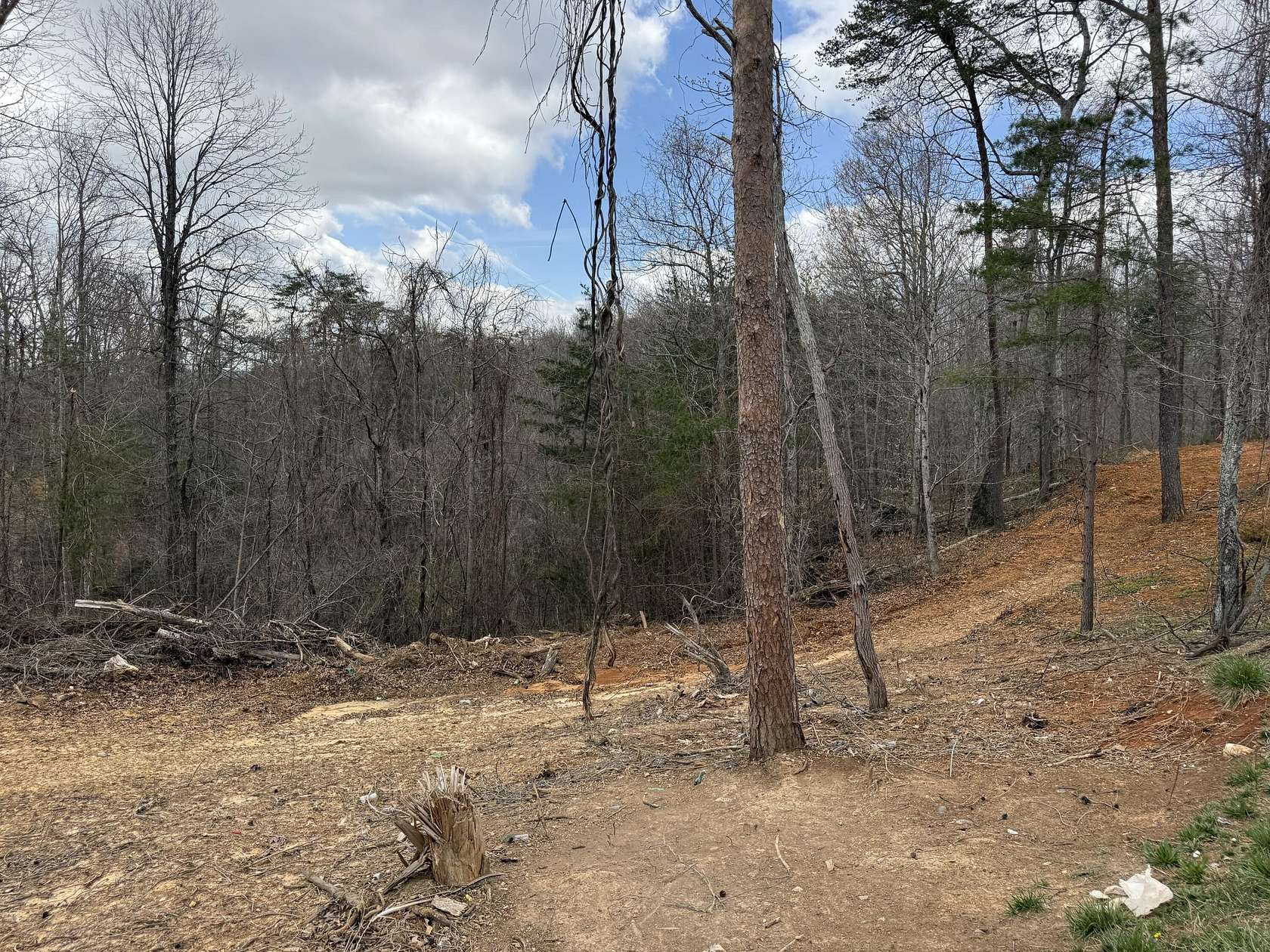 0.58 Acres of Land for Sale in Monticello, Kentucky