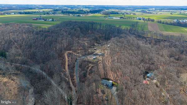 10.7 Acres of Land for Sale in Quarryville, Pennsylvania