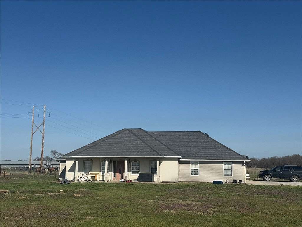 15 Acres of Improved Land for Sale in Fairland, Oklahoma