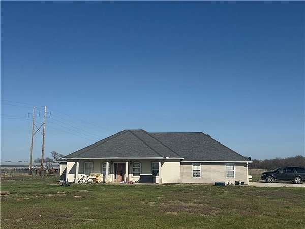 15 Acres of Improved Land for Sale in Fairland, Oklahoma