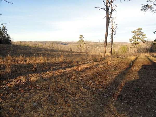 70 Acres of Land for Sale in St. Joe, Arkansas