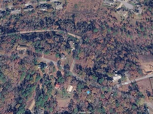 1.69 Acres of Residential Land for Sale in Rogers, Arkansas