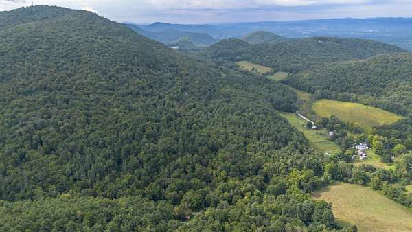 81.6 Acres of Recreational & Residential Land for Sale in Wells, Vermont