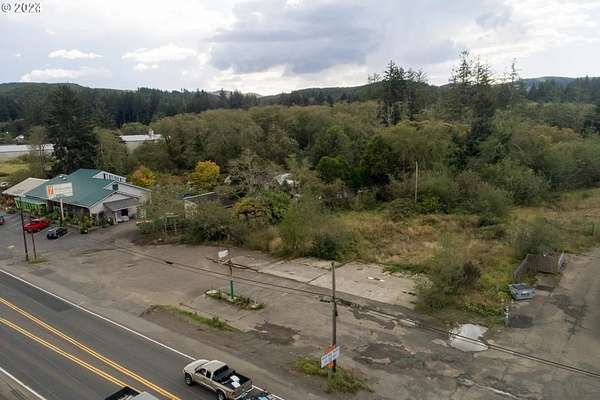 0.6 Acres of Land for Sale in Seaside, Oregon