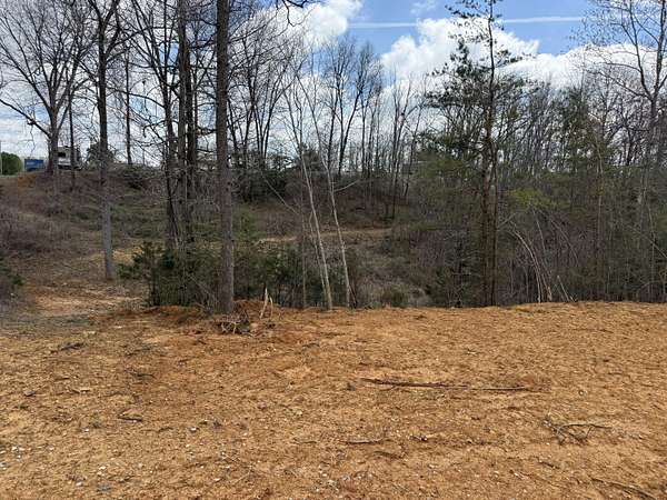 0.58 Acres of Land for Sale in Monticello, Kentucky
