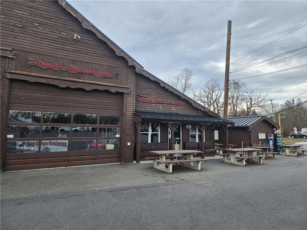 1.4 Acres of Improved Mixed-Use Land for Sale in East Bangor, Pennsylvania