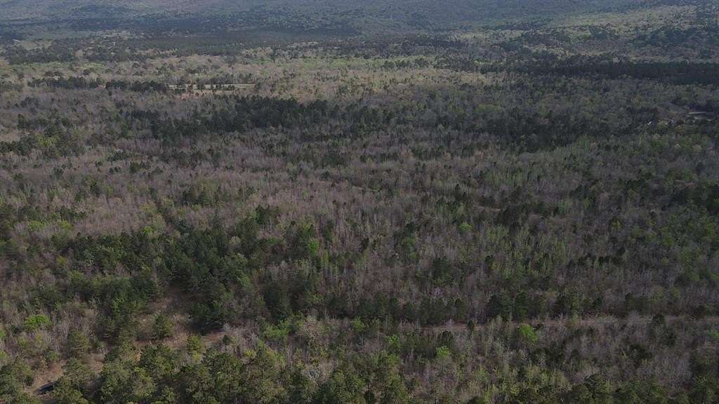 98.7 Acres of Agricultural Land for Sale in Wister, Oklahoma