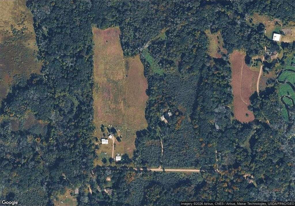 8 Acres of Residential Land for Sale in Wyoming, Minnesota