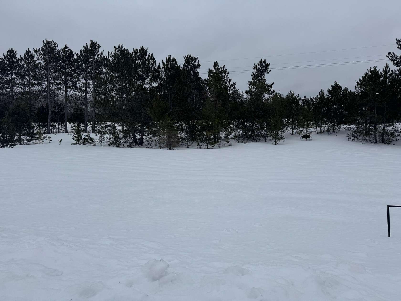 Residential Land for Sale in Mancelona, Michigan