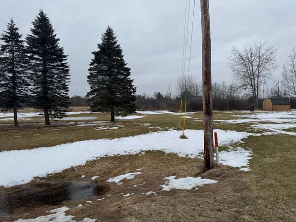 0.32 Acres of Residential Land for Sale in Mancelona, Michigan