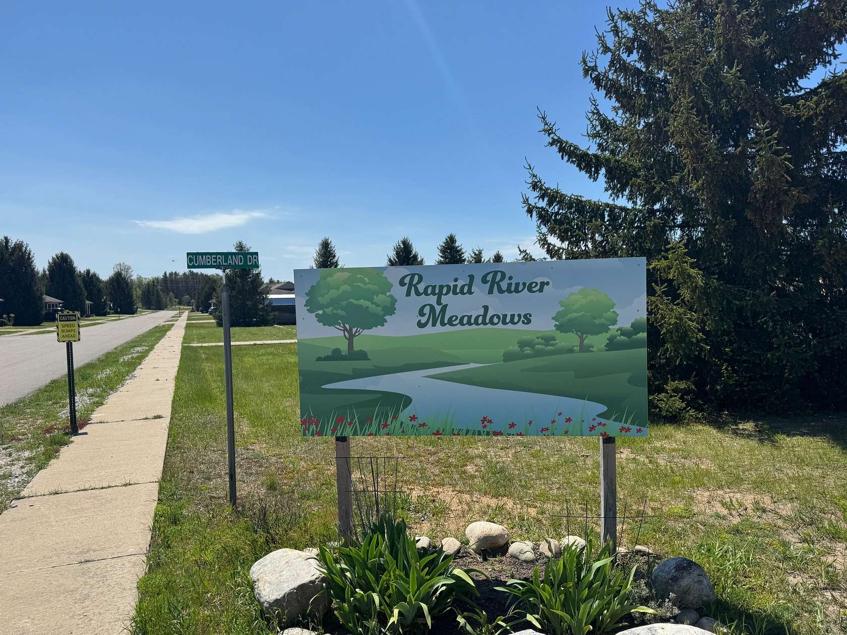 0.27 Acres of Residential Land for Sale in Mancelona, Michigan