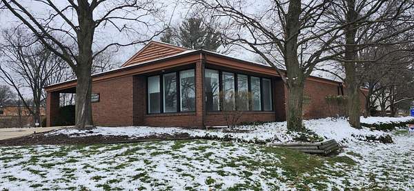 2 Acres of Commercial Land for Sale in Elkhart, Indiana