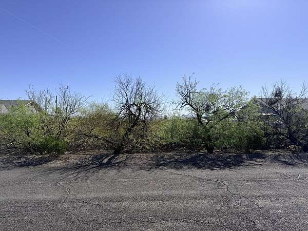 0.49 Acres of Residential Land for Sale in Safford, Arizona