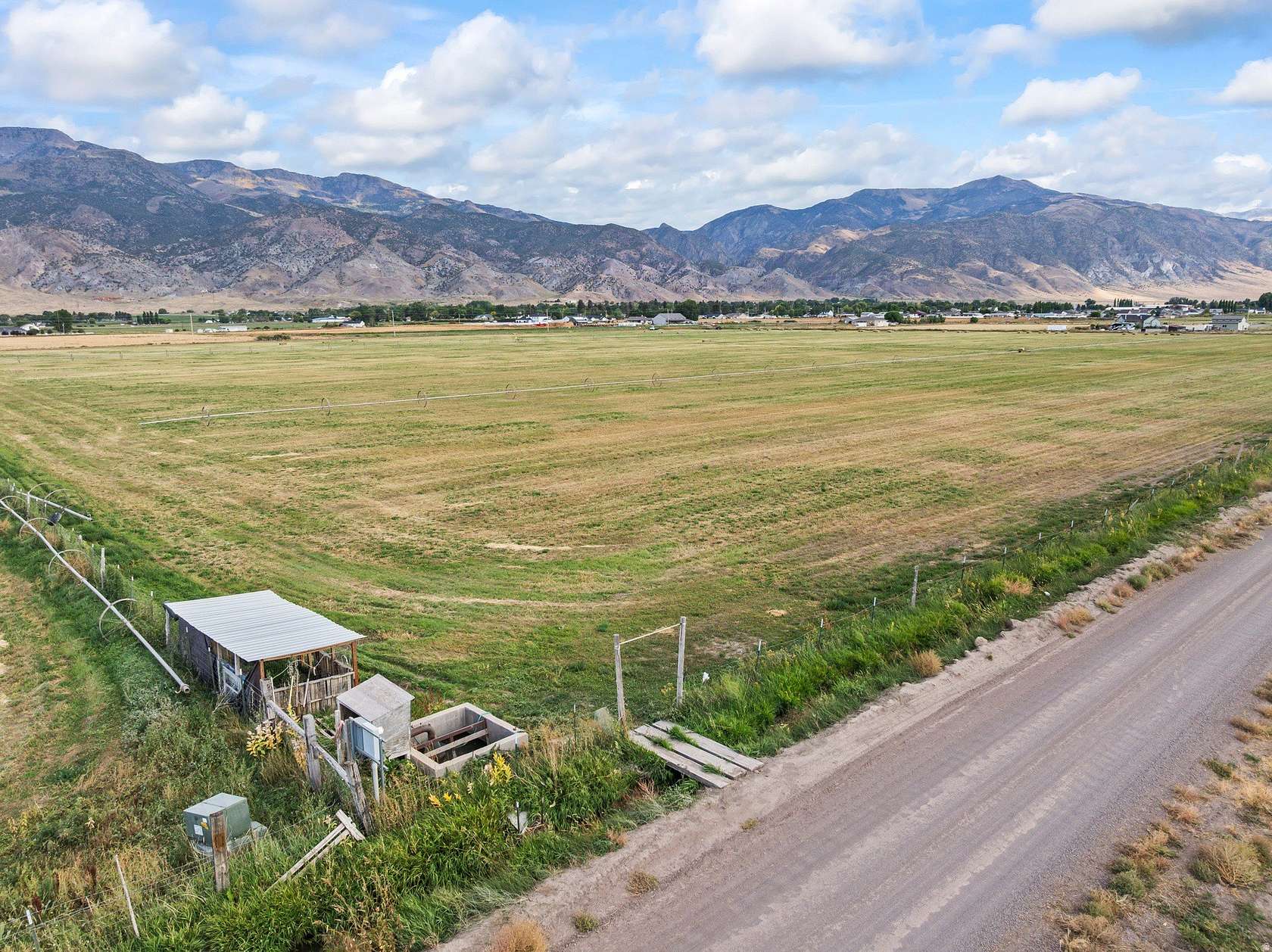 20 Acres of Land for Sale in Monroe, Utah