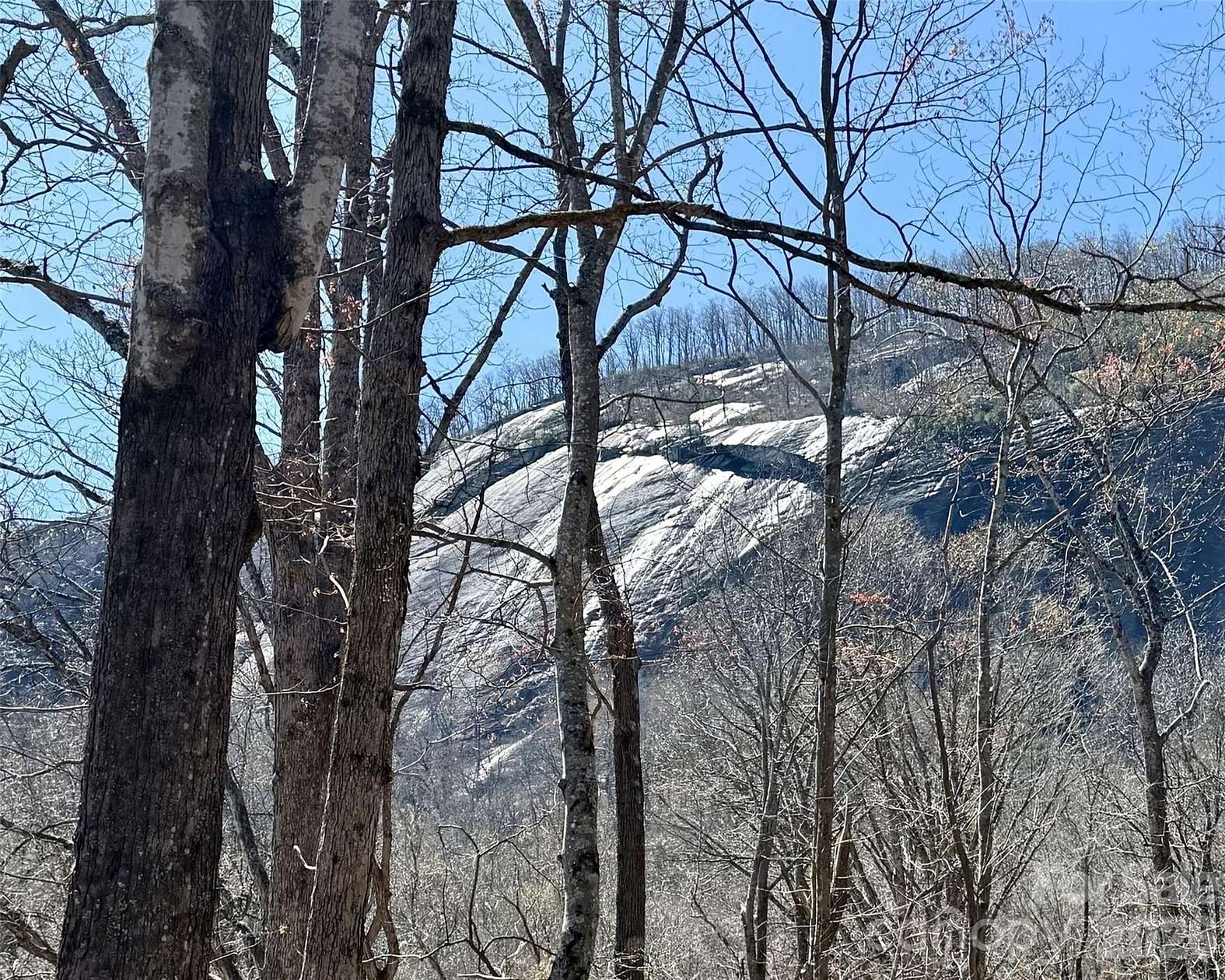 0.6 Acres of Residential Land for Sale in Lake Lure, North Carolina