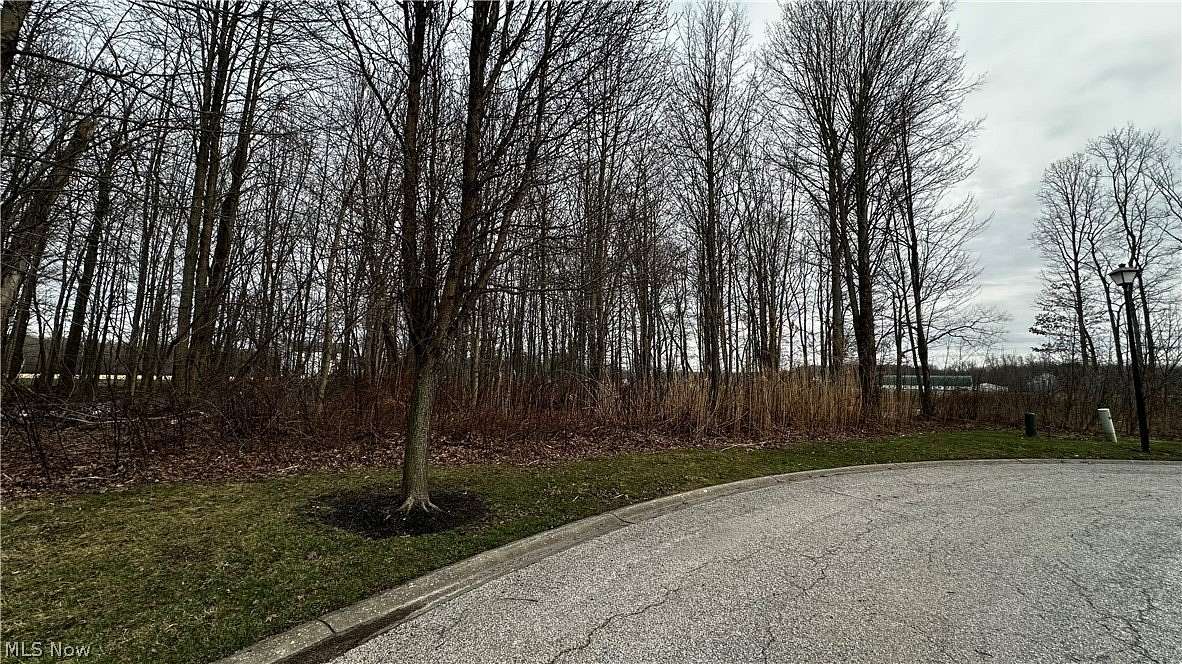 1.35 Acres of Residential Land for Sale in Saybrook, Ohio