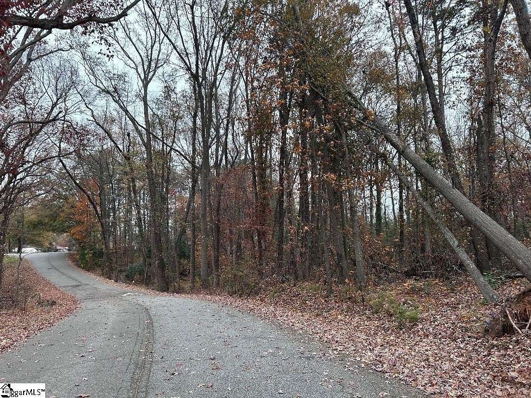 3 Acres of Land for Sale in Greenville, South Carolina