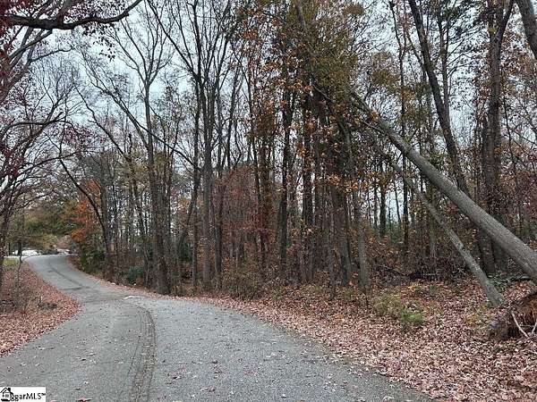 3 Acres of Land for Sale in Greenville, South Carolina