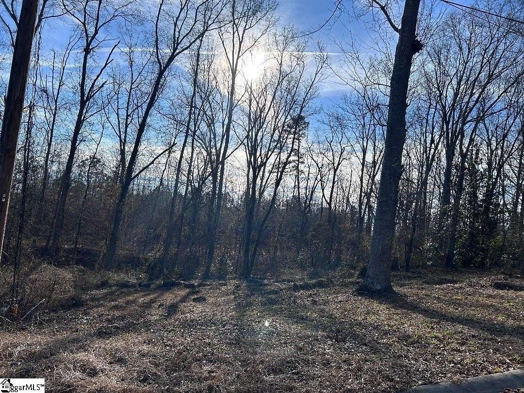 0.36 Acres of Residential Land for Sale in Fountain Inn, South Carolina