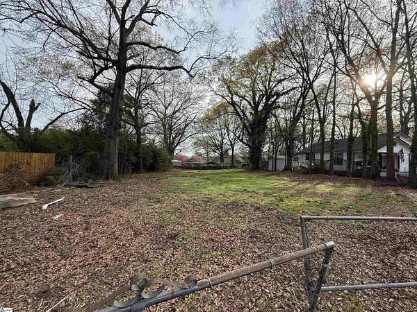 0.13 Acres of Residential Land for Sale in Greer, South Carolina