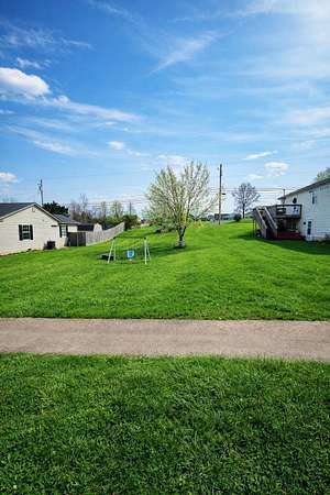 0.17 Acres of Residential Land for Sale in Lawrenceburg, Kentucky