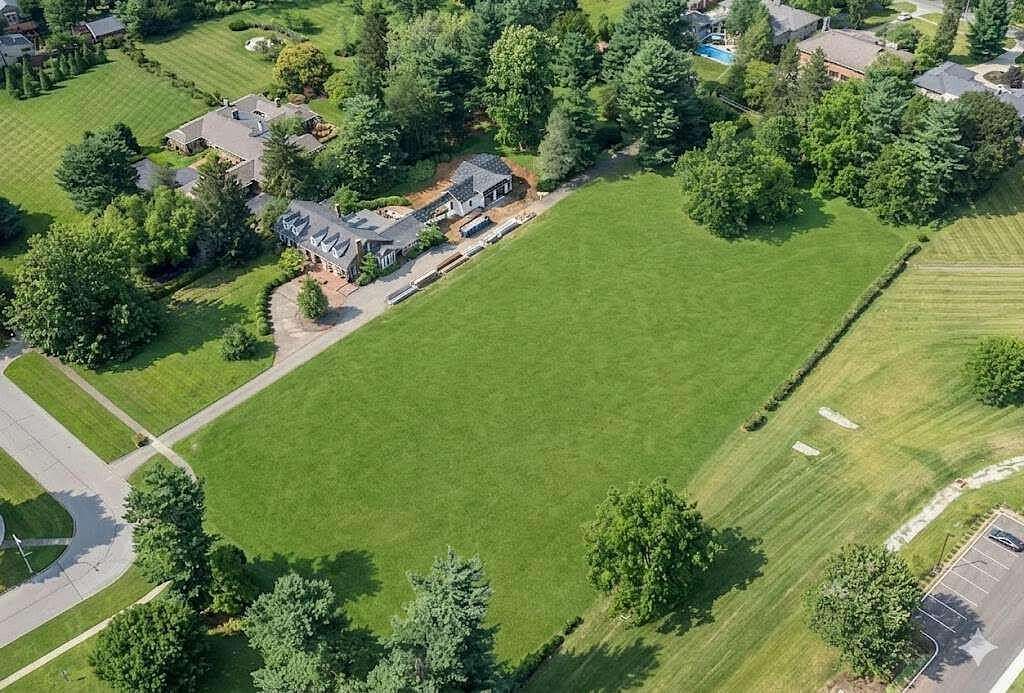 2.1 Acres of Residential Land for Sale in Lexington, Kentucky