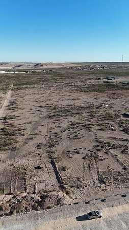 4 Acres of Land for Sale in Odessa, Texas