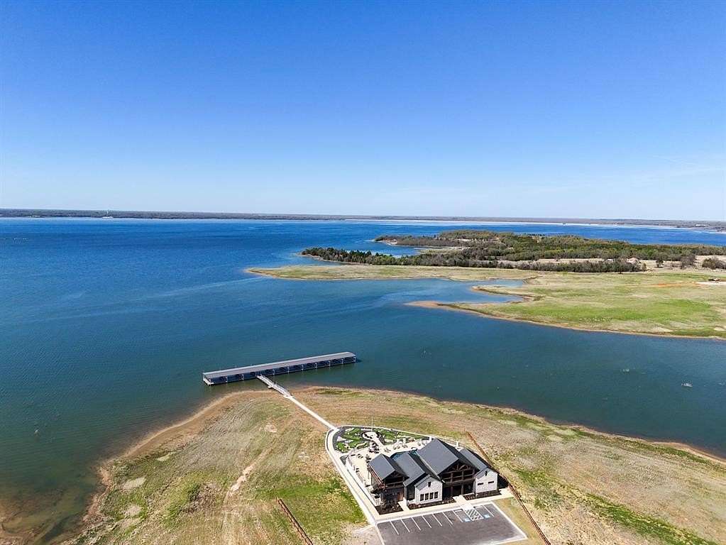 1 Acre of Residential Land for Sale in Windom, Texas