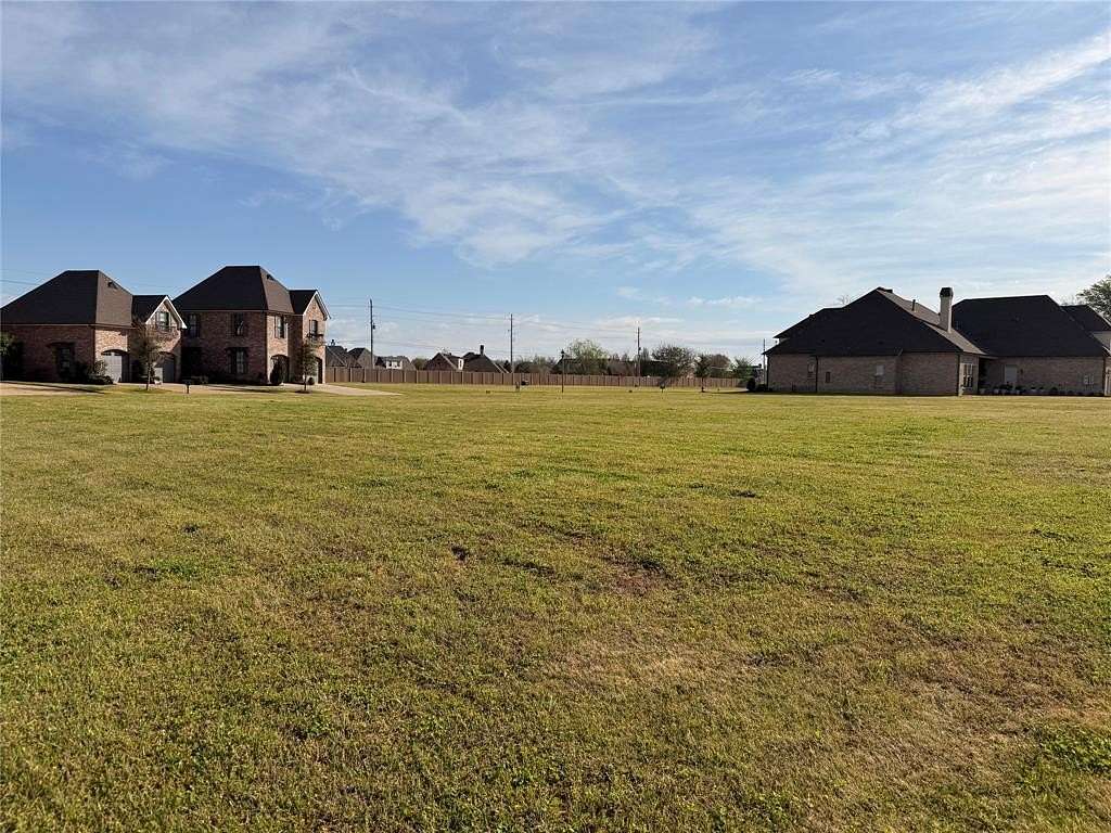 0.24 Acres of Land for Sale in Bossier City, Louisiana