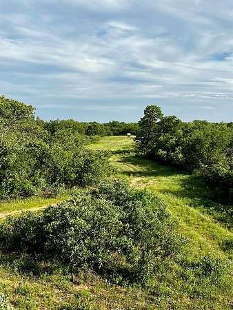 370 Acres of Recreational & Residential Land for Sale in Anson, Texas