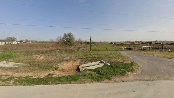 5.45 Acres of Residential Land for Sale in Sealy, Texas