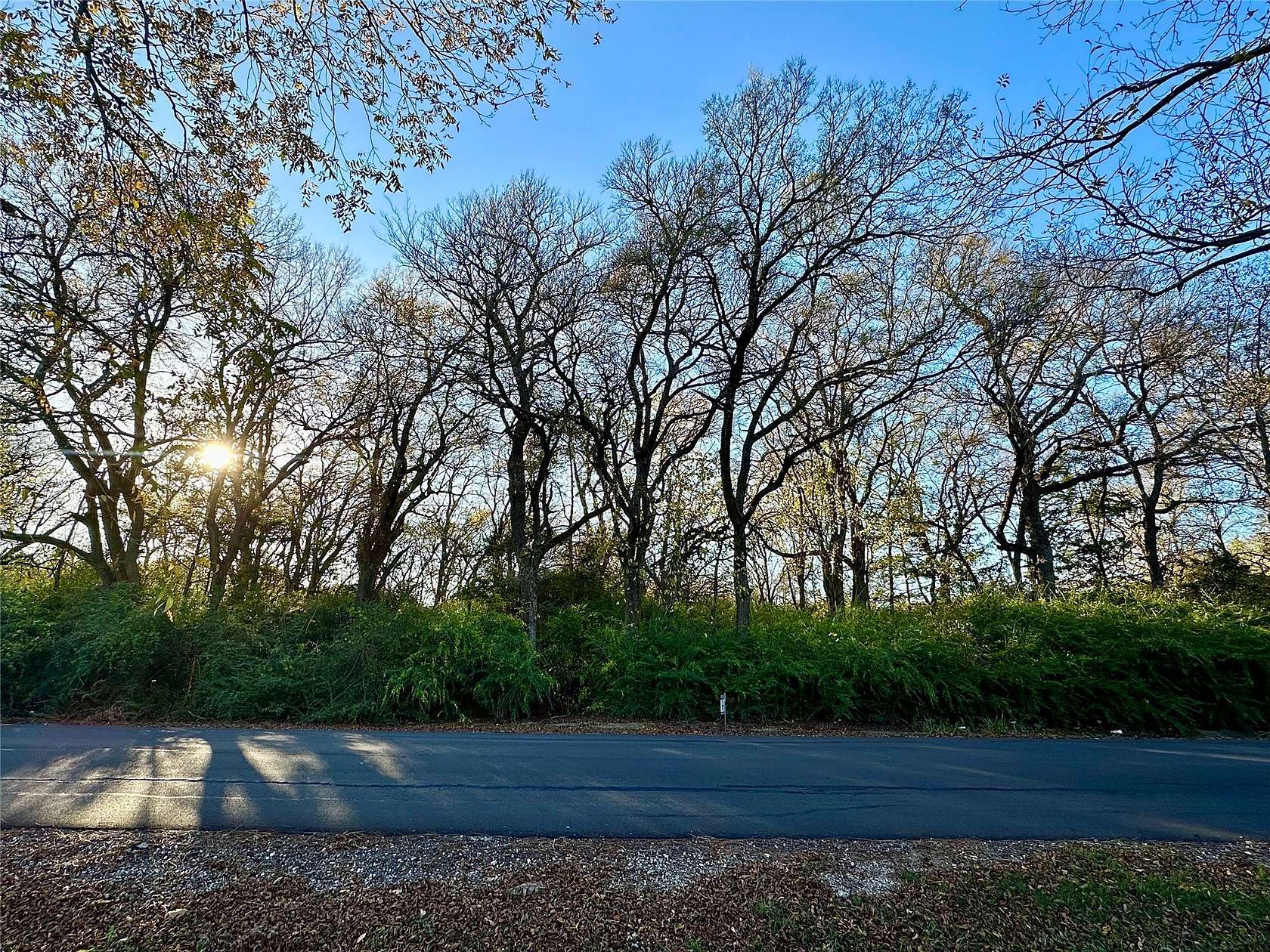 1 Acre of Residential Land for Sale in Bonham, Texas