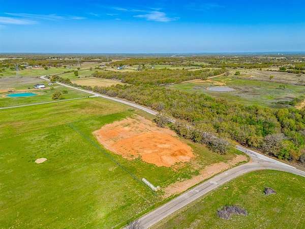 2 Acres of Residential Land for Sale in Poolville, Texas