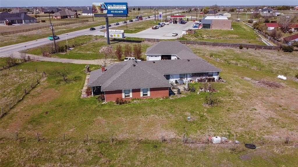 6.84 Acres of Mixed-Use Land for Sale in Rockwall, Texas